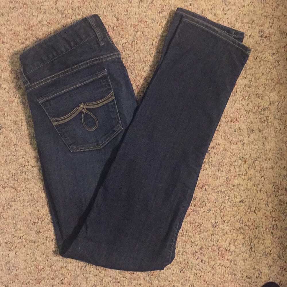 Lucky Brand Jeans